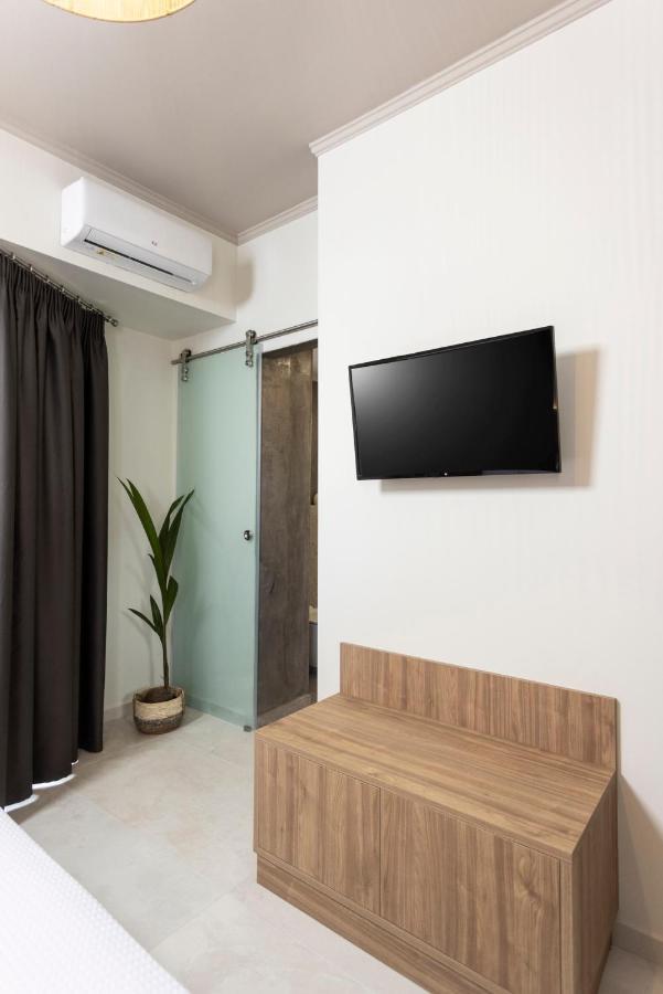 Noemie Premium Holiday Apartments Пефкохори Экстерьер фото